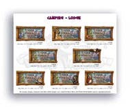 Banner/Sign Example