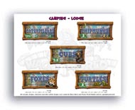 Banner/Sign Example