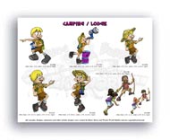 Character Example