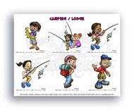 Character Example