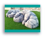 3D Element Example
