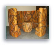 3D Element Example