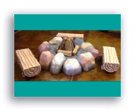 3D Element Example