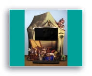 Game Stations Example