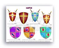 Applique/Vignette Example