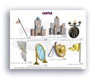Applique/Vignette Example