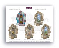 Applique/Vignette Example