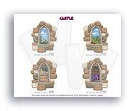 Applique/Vignette Example