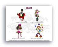 Character Example