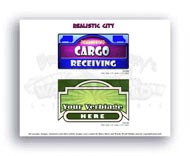 Logo/Banner/Sign Example