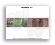 Mural Example