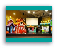 Stage Example
