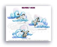 Applique/Vignette Example
