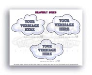 Banner/Sign Example