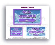 Banner/Sign Example