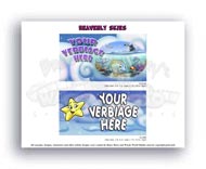 Banner/Sign Example