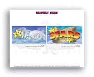 Banner/Sign Example