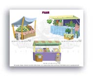 Applique/Vignette Example