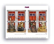Applique/Vignette Example