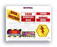 Logo/Banner/Sign Example