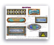 Logo/Banner/Sign Example