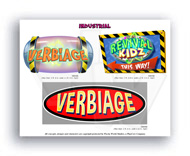 Logo/Banner/Sign Example