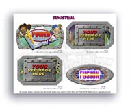 Logo/Banner/Sign Example