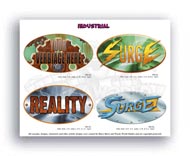 Logo/Banner/Sign Example