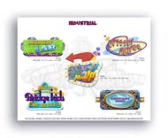 Logo/Banner/Sign Example