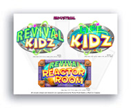 Logo/Banner/Sign Example