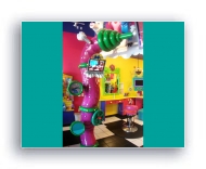 3D Element Example