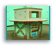 Desk Example