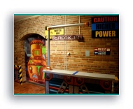 Desk Example