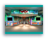 Stage Example
