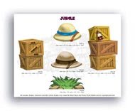 Applique/Vignette Example