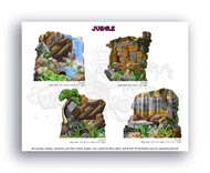 Applique/Vignette Example