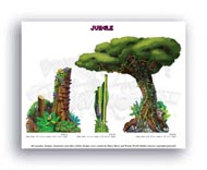 Applique/Vignette Example