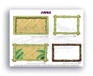 Applique/Vignette Example