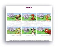 Logo/Banner/Sign Example