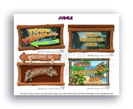 Logo/Banner/Sign Example