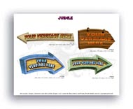 Logo/Banner/Sign Example