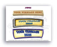 Logo/Banner/Sign Example