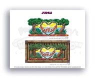 Logo/Banner/Sign Example