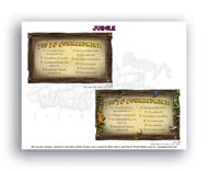 Logo/Banner/Sign Example
