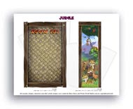 Logo/Banner/Sign Example