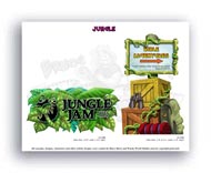 Logo/Banner/Sign Example