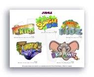 Logo/Banner/Sign Example