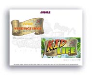 Logo/Banner/Sign Example