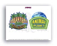 Logo/Banner/Sign Example