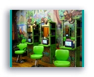 Game Stations Example